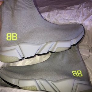 Balenciaga Speed Trainer